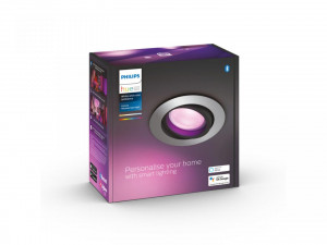CENTURA HUE RECESSED R. ALUMINIUM 1X5.7W - Img 3