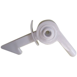 Cioc maner usa hublou masina de spalat verticala Whirlpool 481241719156 - Img 4