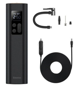 Compresor auto Baseus Super Mini - Img 2