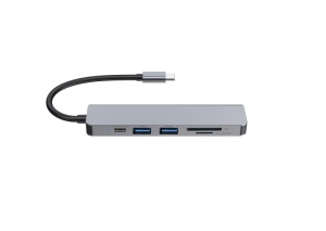 CONCEPTRONIC USBC DOCKINGSTATION DONN02G - Img 13
