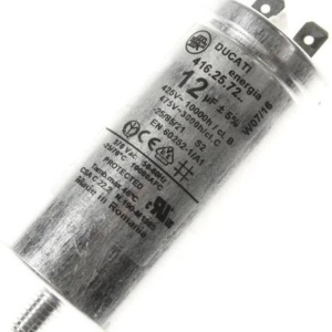 Condensator pornire motor Ducati 12MF