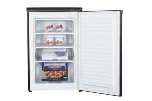 CONGELATOR HEINNER HFF-HM91BKE++ - Img 1