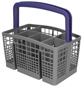 Cos tacamuri de vase masina de spalat Beko 1751500200 - Img 4