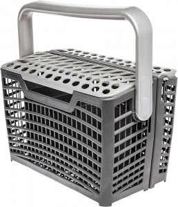 Cos tacamuri masina de spalat vase Electrolux E4DHCB01 235 x 140 mm - Img 1