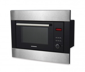 CUPTOR CU MICROUNDE HEINNER HMW-23BIXBK - Img 1
