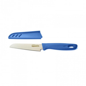 CUTIT CU TEACA 9.5 CM, ALBASTRU - Img 2