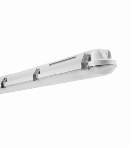 DAMP PROOF LED 1500 55W/4000K IP65 LEDV - Img 2