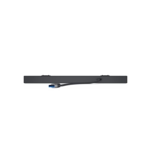 DELL STEREO USB SLIM SOUNDBAR SB521A - Img 6