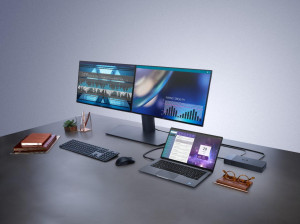 DELL THUNDERBOLT DOCK WD19TBS 180W - Img 5