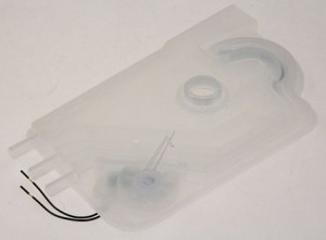 DISTRIBUITOR APA MASINA DE SPALAT VASE WHIRLPOOL 480140101047 - Img 1