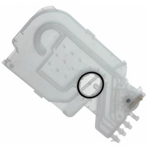 DISTRIBUITOR APA MASINA DE SPALAT VASE WHIRLPOOL 481010386232 - Img 3
