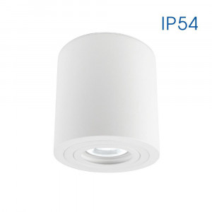 DL722 WH INEZ IP54 VIVALUX - Img 1