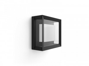 ECONIC HUE WACA EU SQUARE WALL LANTERN - Img 2