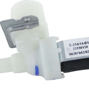 Electrovalva 1-IESIRE 90° Ø :12MM 284936