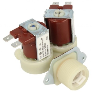 Electrovalva alimentare apa masina de spalat Haier 49046283
