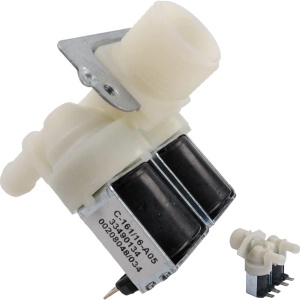 Electrovalva apa doua iesiri masina de spalat LG 5221EN1005B