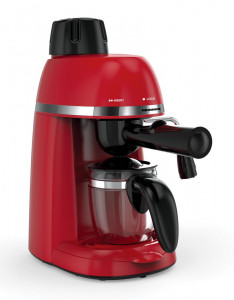ESPRESSOR HEINNER HEM-350RD - Img 2