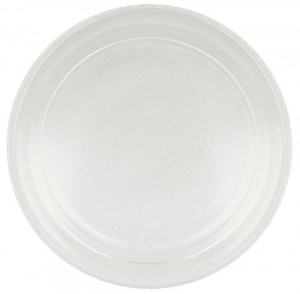 Farfurie cuptor cu microunde Whirlpool, Sharp 27CM - Img 4