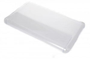 Fata sertar congelator combina frigorifica Whirlpool SRC6678IX 480132102978 - Img 4