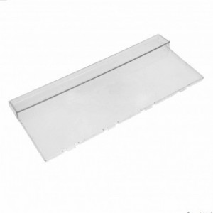 Fatada sertar mic congelator Beko, Arctic U57370 RCNA406E40ZMN - Img 1