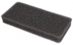Filtru burete uscator de rufe Gorenje 327136 - Img 1
