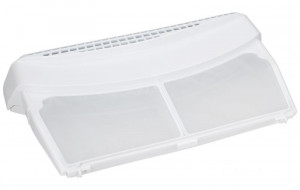 Filtru de scame uscator de rufe Beko - Img 2