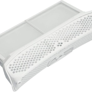 Filtru de scame uscator de rufe Bosch, Siemens 00656033 - Img 4