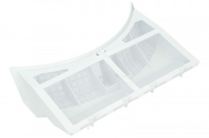 Filtru de scame uscator de rufe HotPoint Ariston AQC92F7TM21EU - Img 2