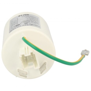 Filtru deparazitare masina de spalat Arctic, Beko AFD8201A+++ 7173982800 2827980700 - Img 4