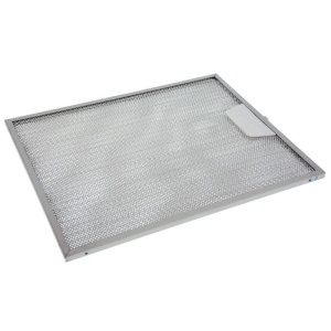 Filtru metalic hota Beko 25cm x 30cm