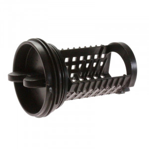 Filtru pompa masina de spalat Lg LG WD14130GD 383EER2001A - Img 3
