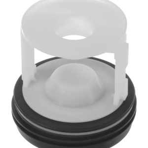 Filtru scame cu garnitura masina de spalat Bosch 172339 - Img 2