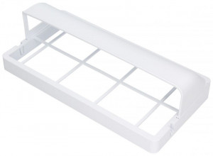 Filtru suport uscator de rufe Gorenje D7564 SP10/320 - Img 1