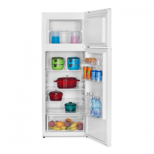 FRIGIDER CU DOUA USI HEINNER HF-V213F+ - Img 4
