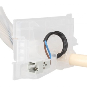 Furtun alimentare aqua stop masina de spalat vase Bosch SPS53E08EU - Img 3