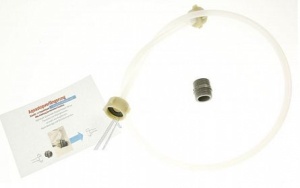 FURTUN PRELUNGITOR PENTRU FURTUNUL ALIMENTARE CU APA AQUASTOP 805465