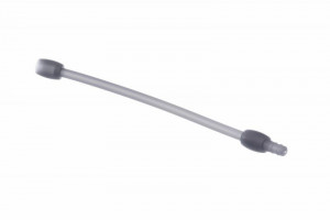 Furtun recipient lapte Bosch, Siemens 00616378 - Img 1