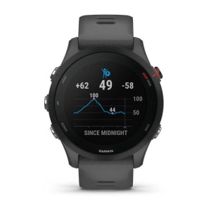 Garmin Forerunner 255, Gray - Img 12