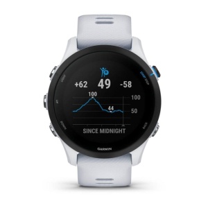 Garmin Forerunner 255, Whitestone - Img 11