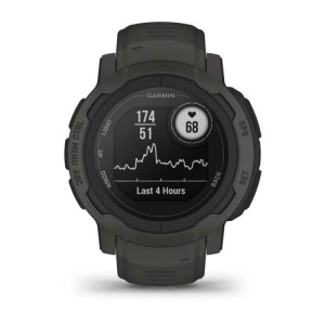 Garmin Instinct 2 Rugged Graphite - Img 6