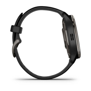 Garmin Venu 2 Plus Slate, Black - Img 4