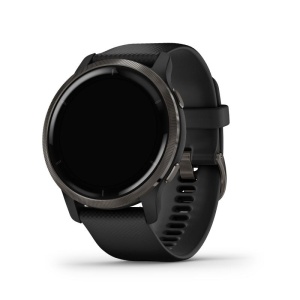 Garmin Venu 2 Slate, Black - Img 12