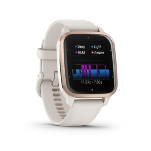 Garmin Venu SQ2 Ivory/Peach - Music Ed. - Img 8