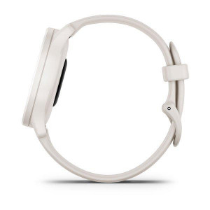 Garmin Vivomove Sport, Ivory - Img 2