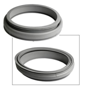 GARNITURA HUBLOU MASINA DE SPALAT INDESIT C00111416 - Img 2