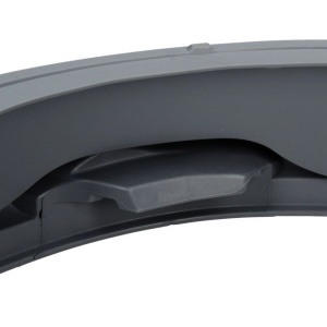 Garnitura hublou masina de spalat Samsung WF60F4E0W2W/LE - Img 6