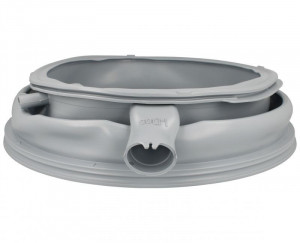 Garnitura usa hublou masina de spalat Bosch WAT28661BY/40