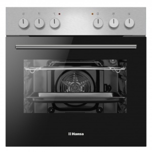 Geam exterior usa cuptor Hansa, Amica BCCI62061