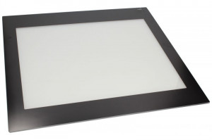 Geam interior cuptor Beko FSM52330DAO 435MM X 410MM