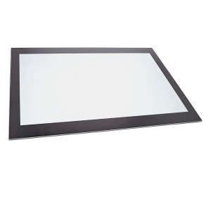 Geam interior cuptor Electrolux 49cmx40cm - Img 4